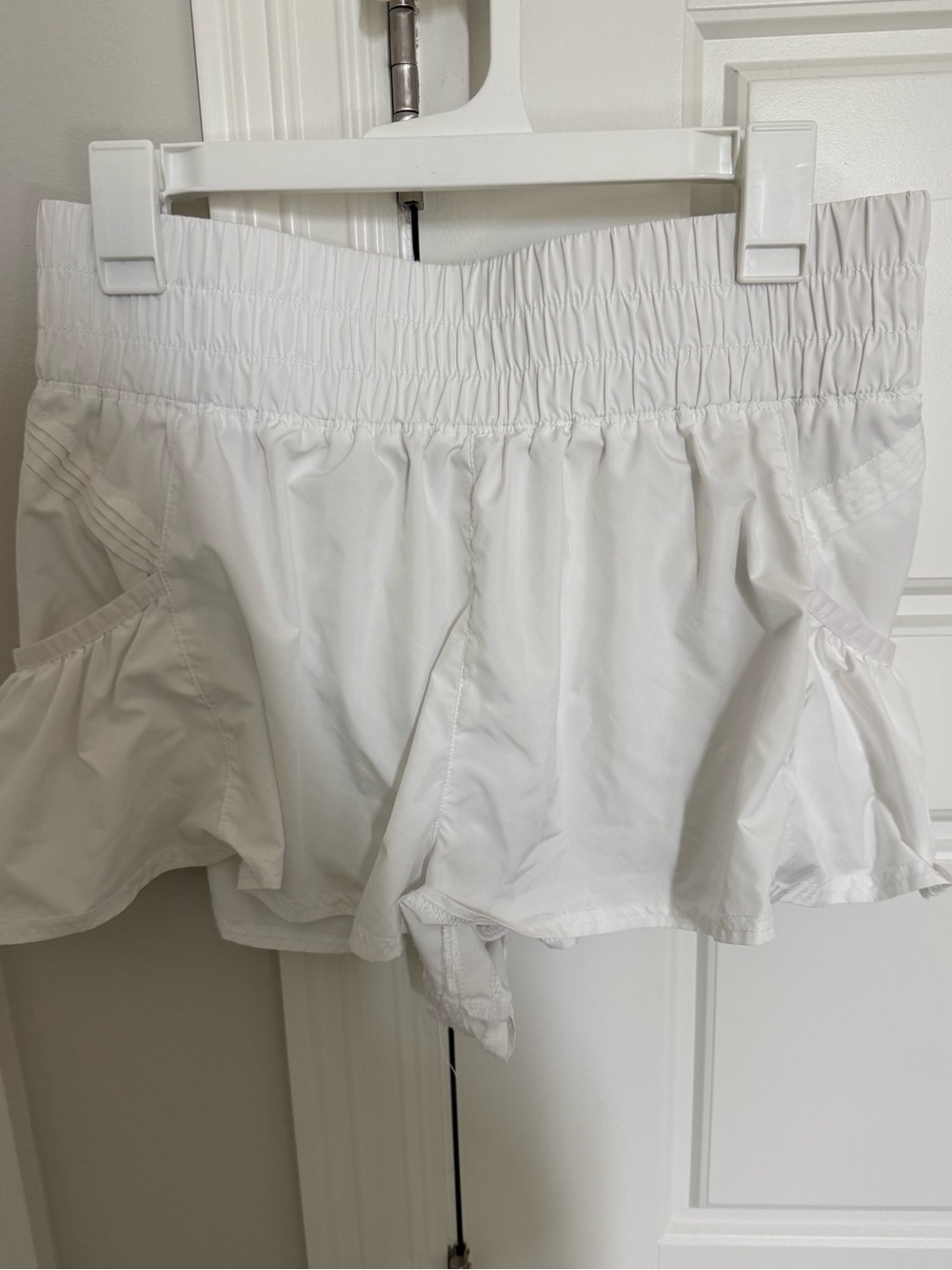 Free People Movement Get your flirt on shorts